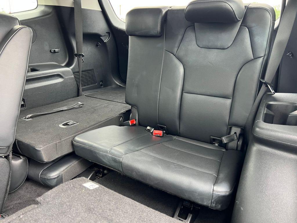 used 2025 Kia Telluride car, priced at $35,794