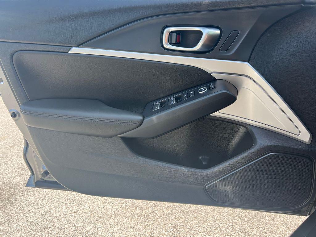 used 2025 Acura Integra car, priced at $29,794