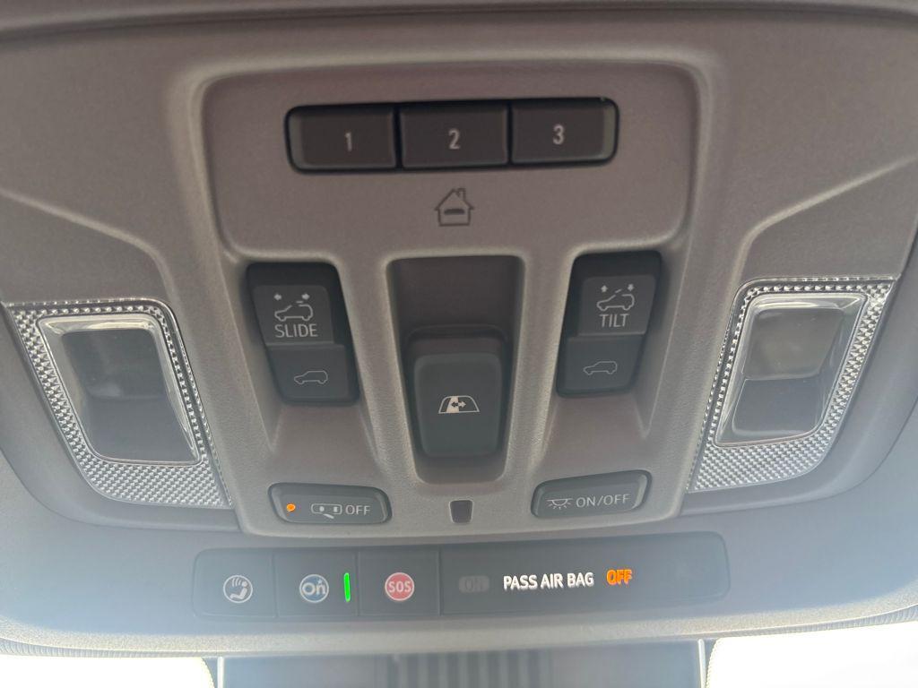 new 2026 Chevrolet Silverado 2500 car, priced at $83,608