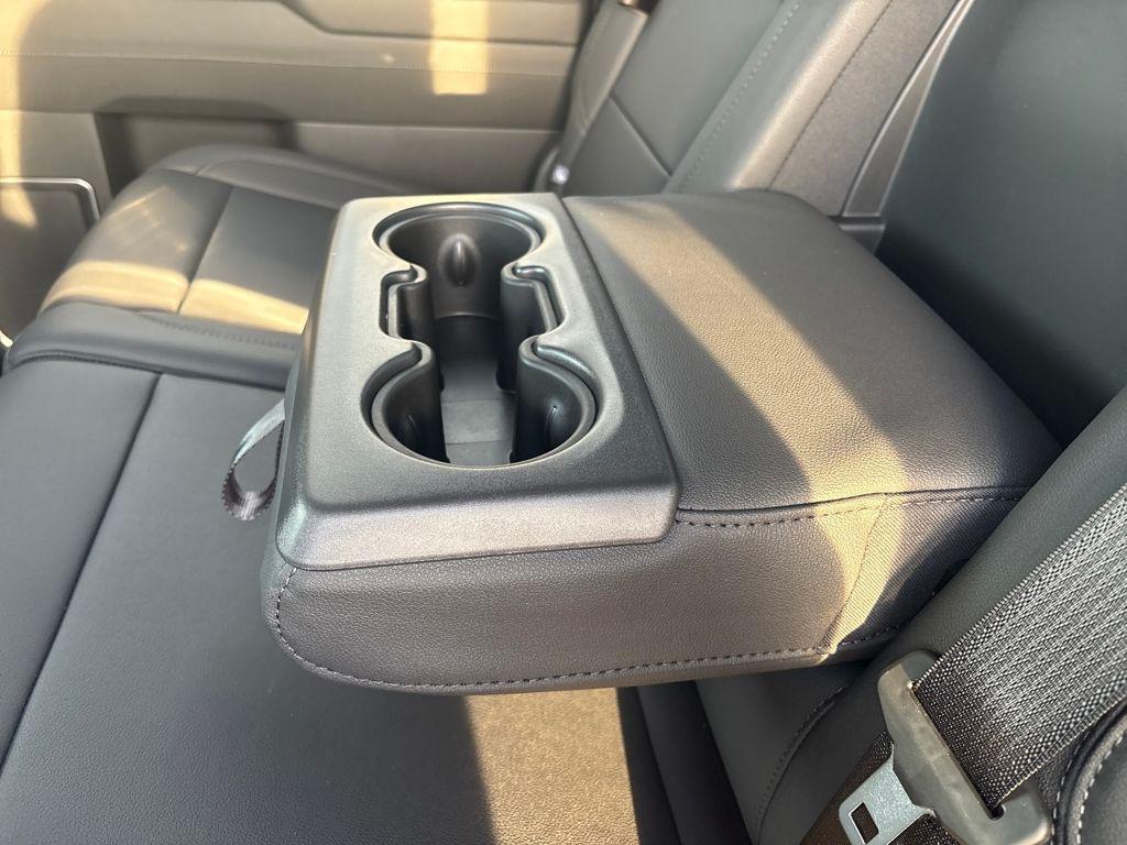 new 2026 Chevrolet Silverado 2500 car, priced at $83,608