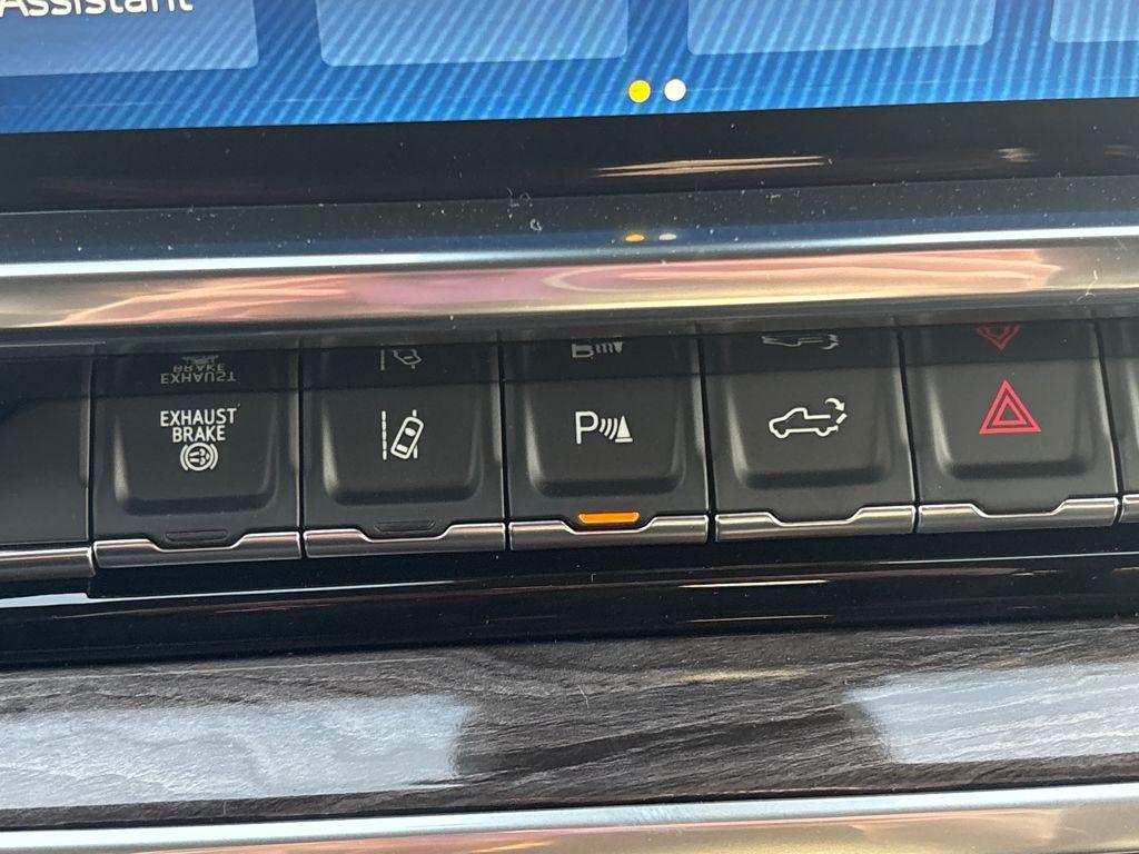 new 2026 Chevrolet Silverado 2500 car, priced at $83,608