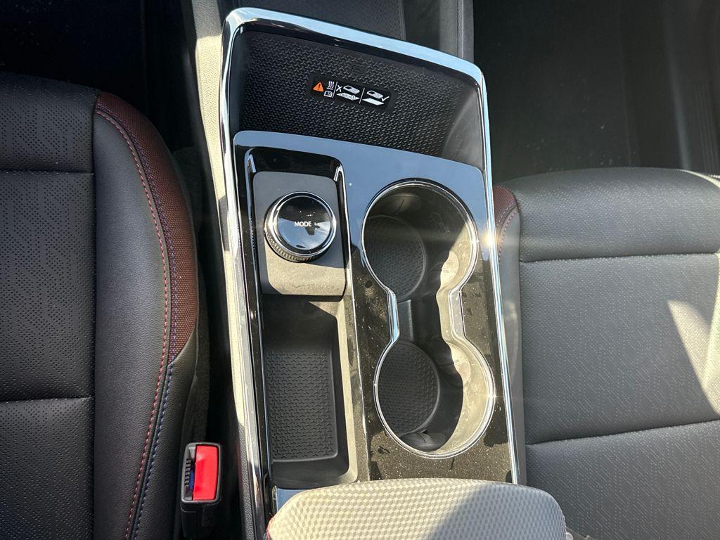 new 2026 Chevrolet Equinox car, priced at $33,303