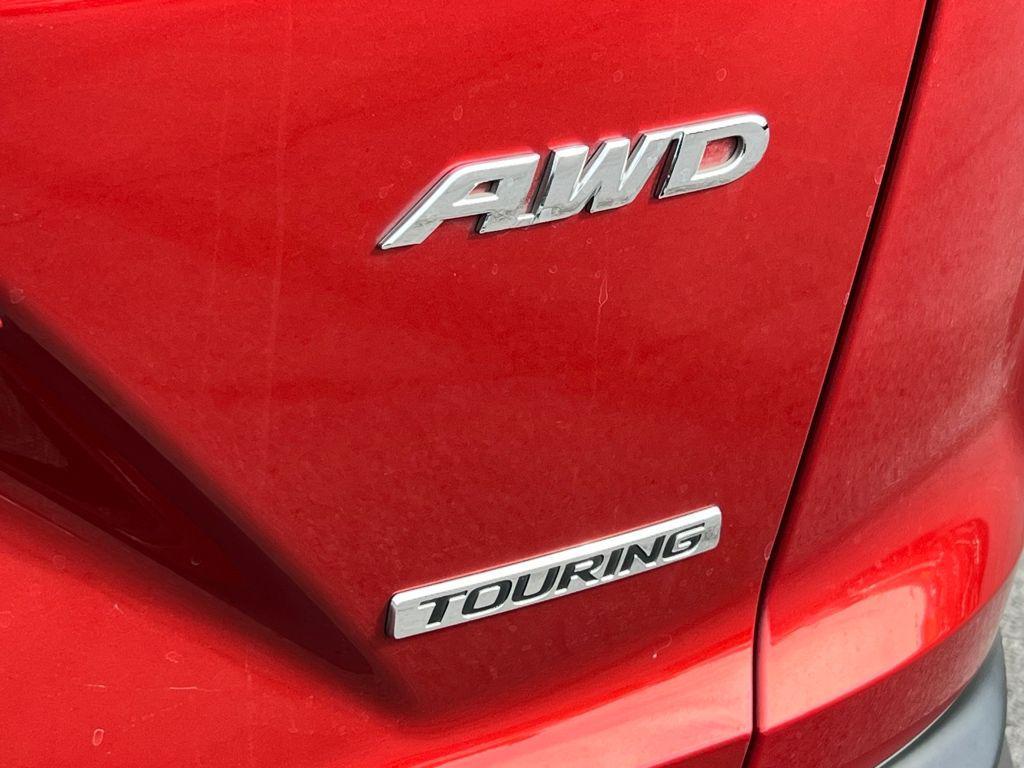 used 2019 Honda CR-V car, priced at $21,695