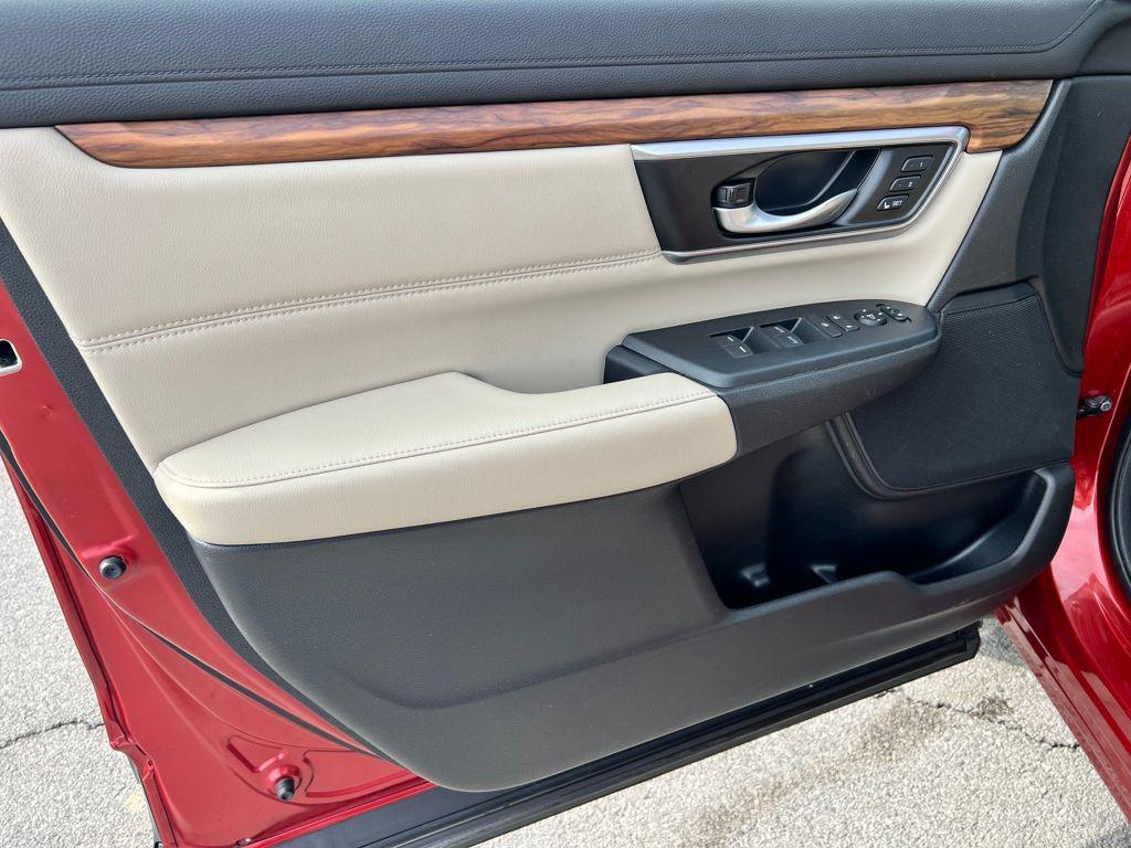 used 2019 Honda CR-V car, priced at $21,695