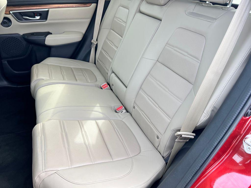 used 2019 Honda CR-V car, priced at $21,695