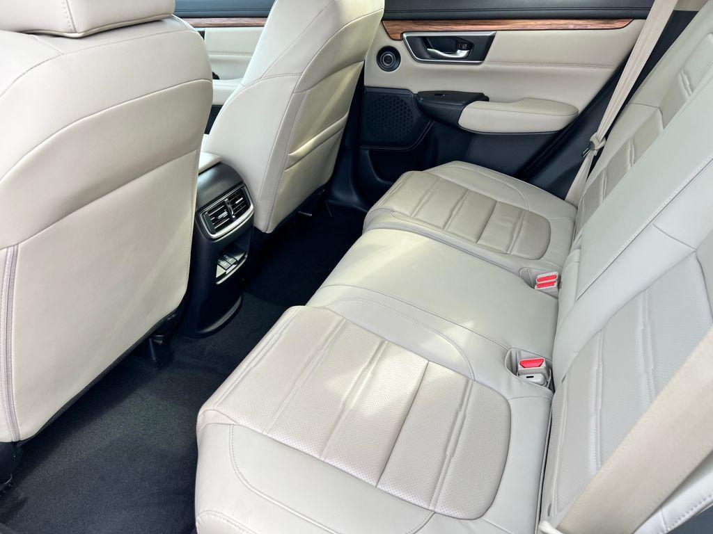 used 2019 Honda CR-V car, priced at $21,695