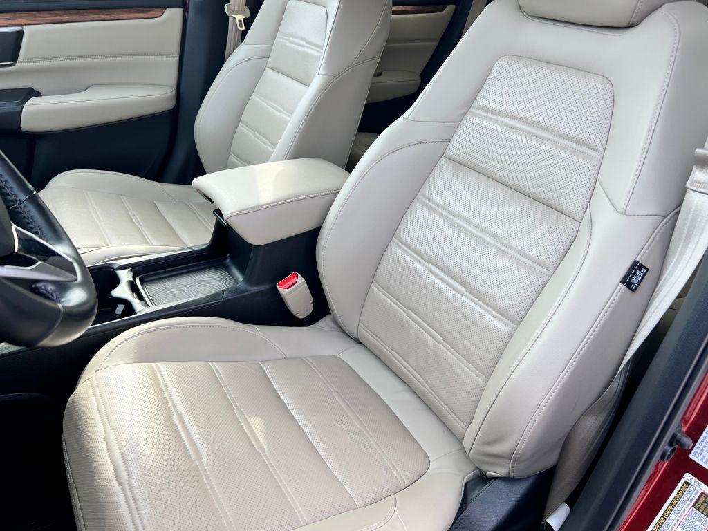 used 2019 Honda CR-V car, priced at $21,695