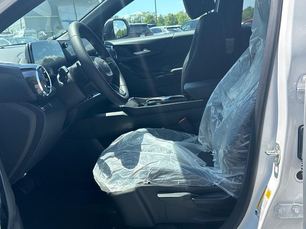 new 2026 Chevrolet Equinox car, priced at $31,464