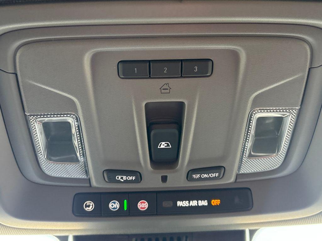 new 2026 Chevrolet Silverado 1500 car, priced at $55,913