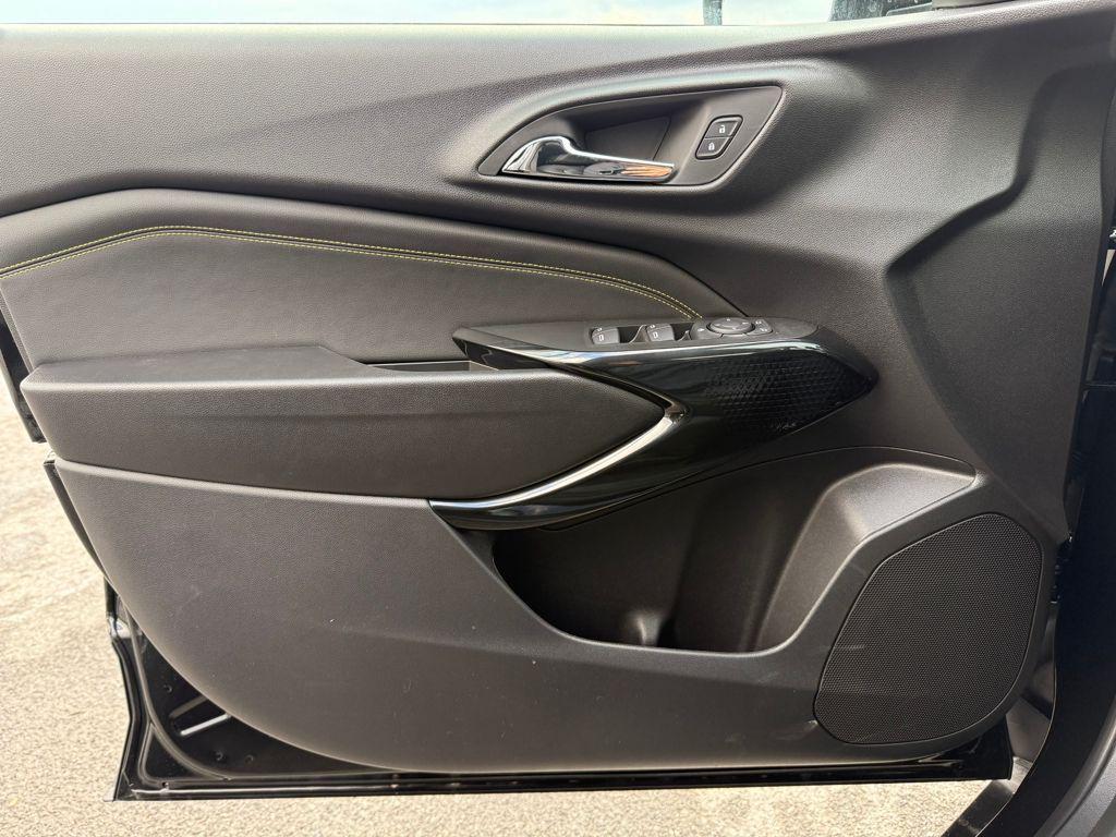 new 2026 Chevrolet Trax car, priced at $23,408