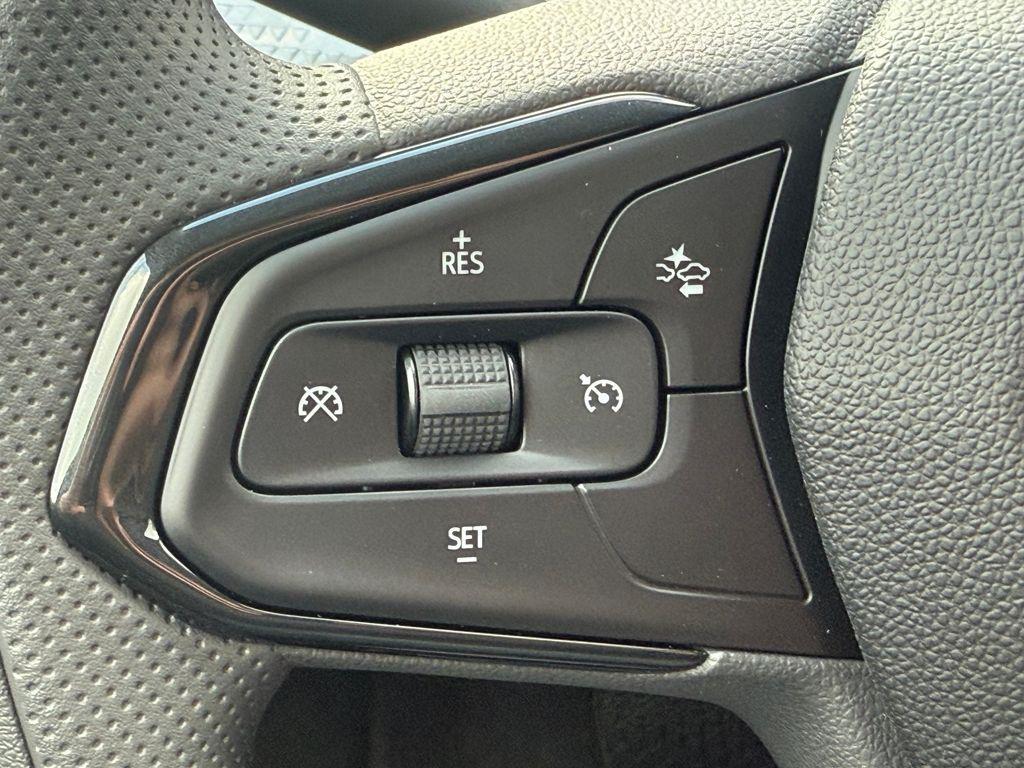 new 2026 Chevrolet Trax car, priced at $23,408