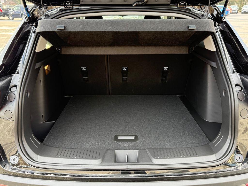 new 2026 Chevrolet Trax car, priced at $23,408