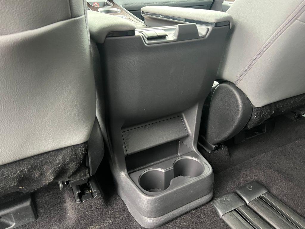 used 2024 Toyota Sienna car, priced at $37,995