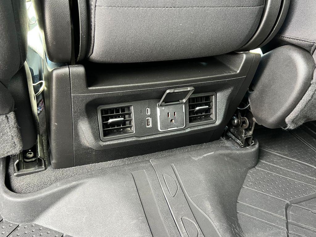 used 2024 Chevrolet Silverado 1500 car, priced at $40,794