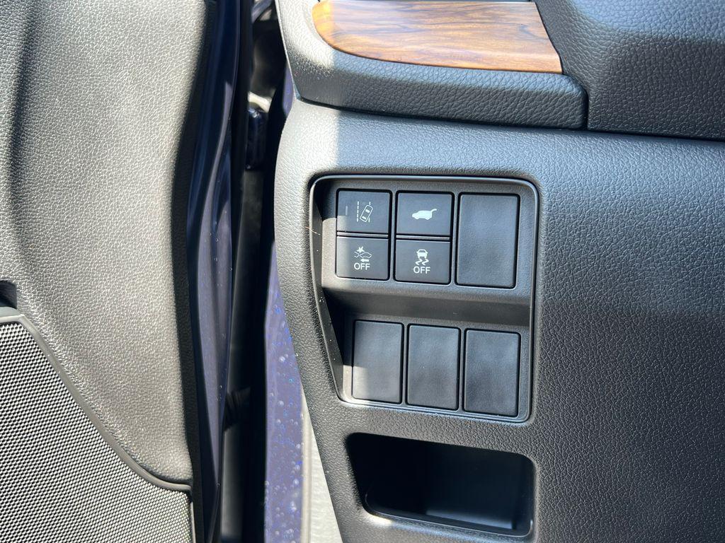 used 2018 Honda CR-V car, priced at $18,794