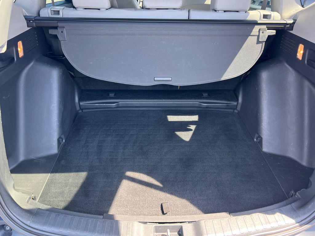 used 2018 Honda CR-V car, priced at $18,794