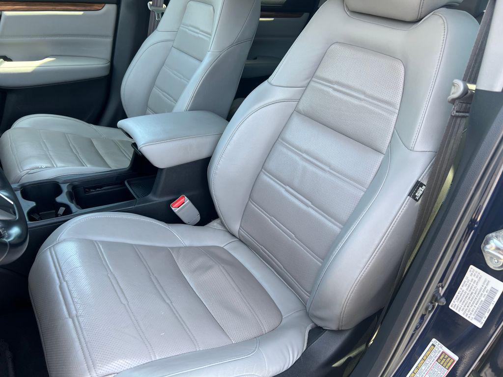 used 2018 Honda CR-V car, priced at $18,794