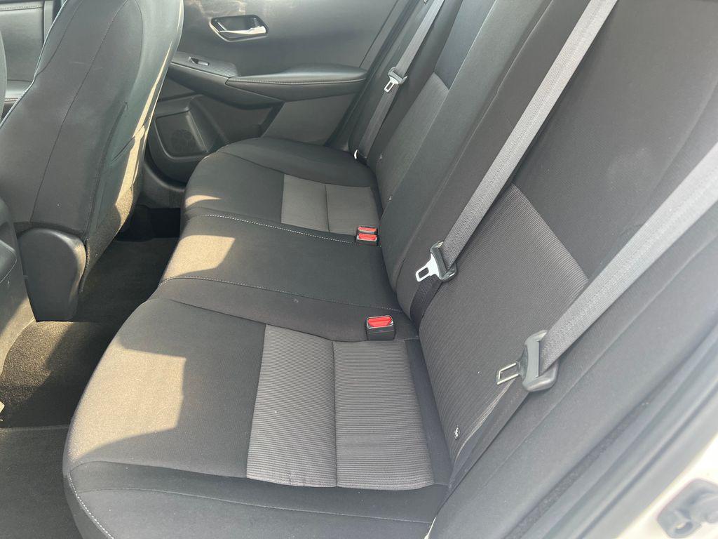 used 2023 Nissan Sentra car, priced at $18,394