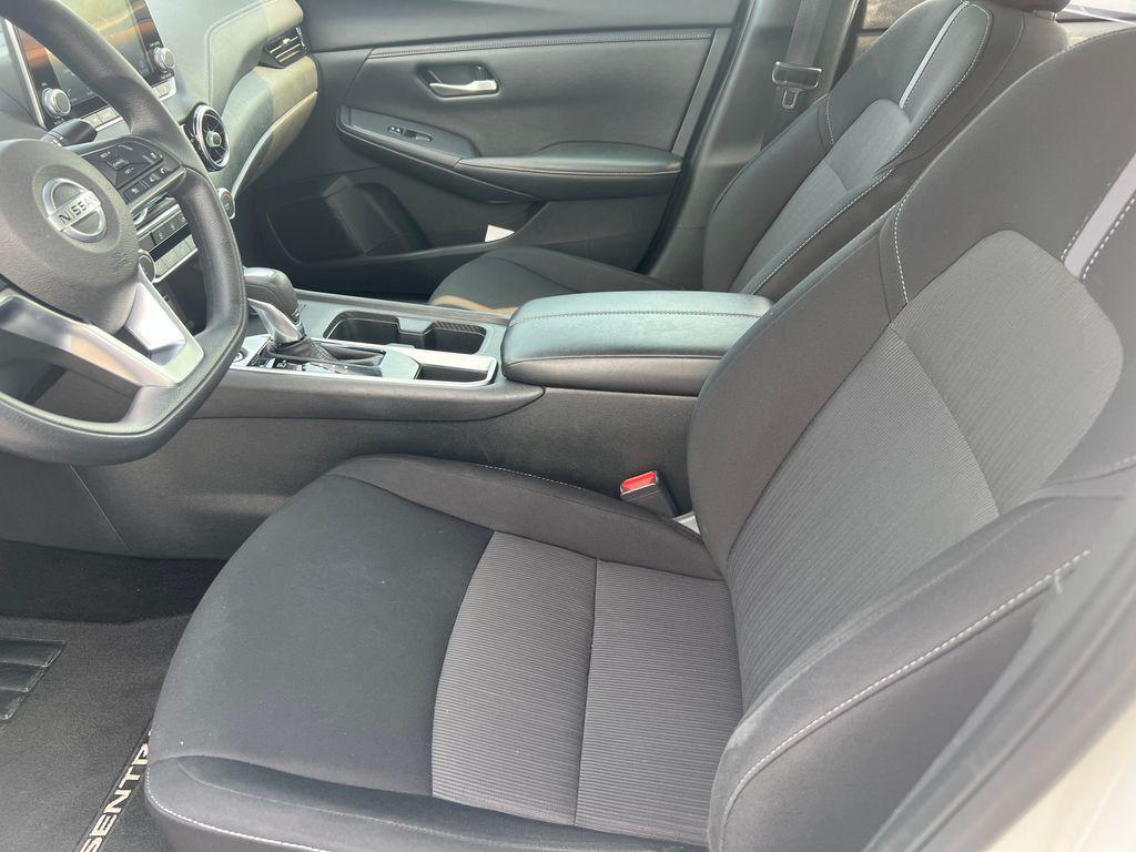 used 2023 Nissan Sentra car, priced at $18,394
