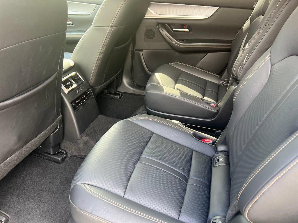 used 2026 Mazda CX-90 car, priced at $39,594
