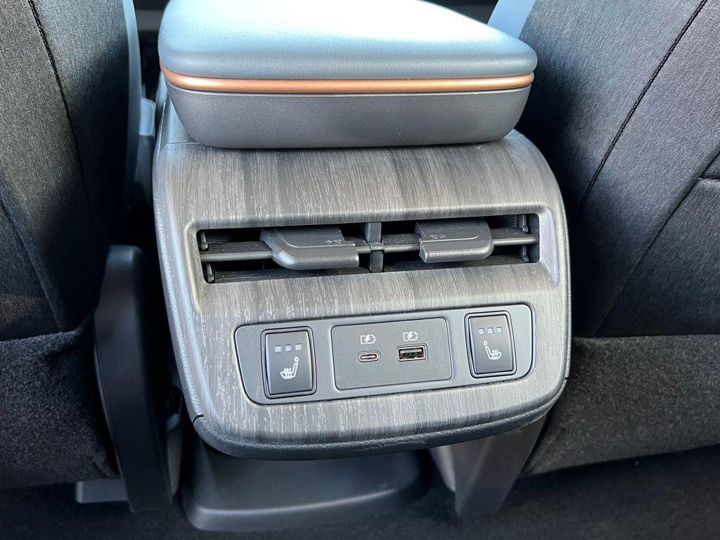 used 2023 Nissan ARIYA car, priced at $23,995