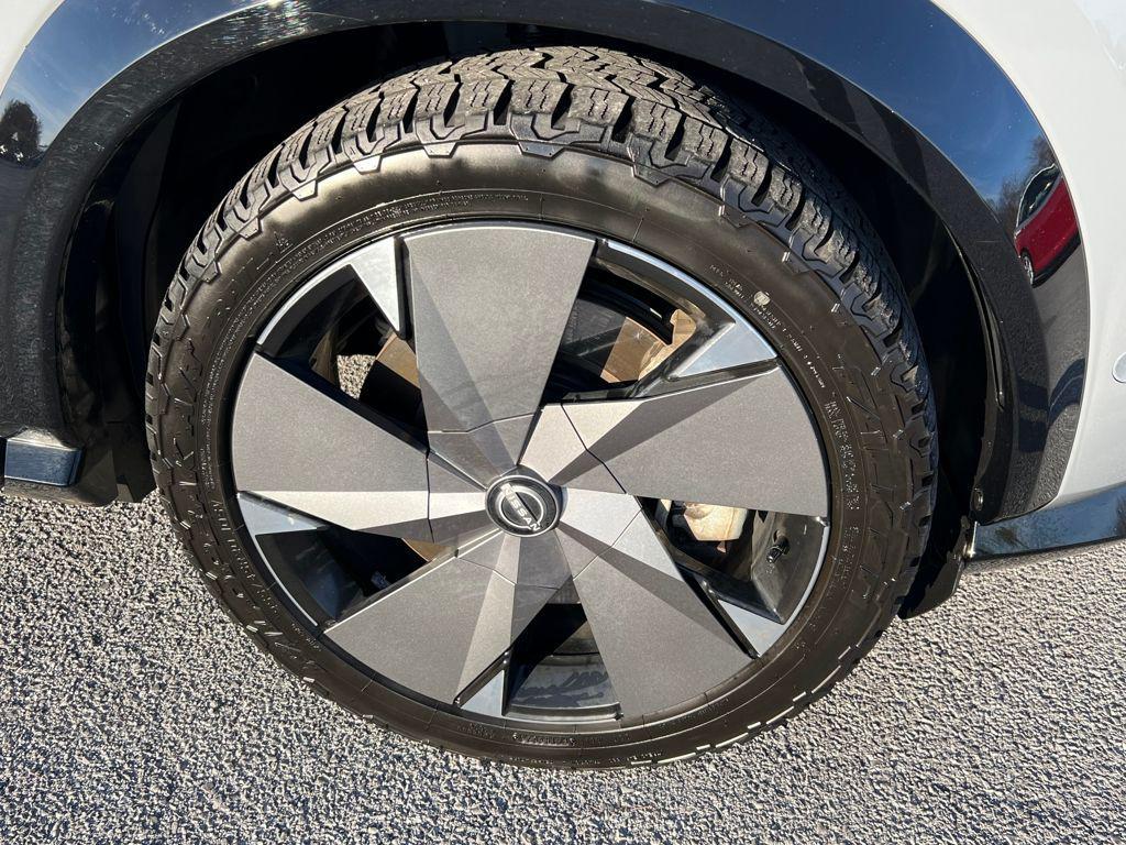 used 2023 Nissan ARIYA car, priced at $23,995