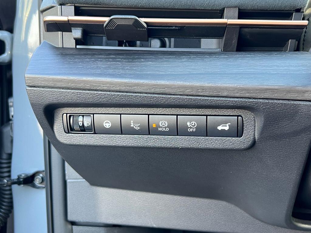 used 2023 Nissan ARIYA car, priced at $23,995