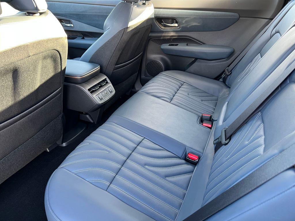 used 2023 Nissan ARIYA car, priced at $23,995