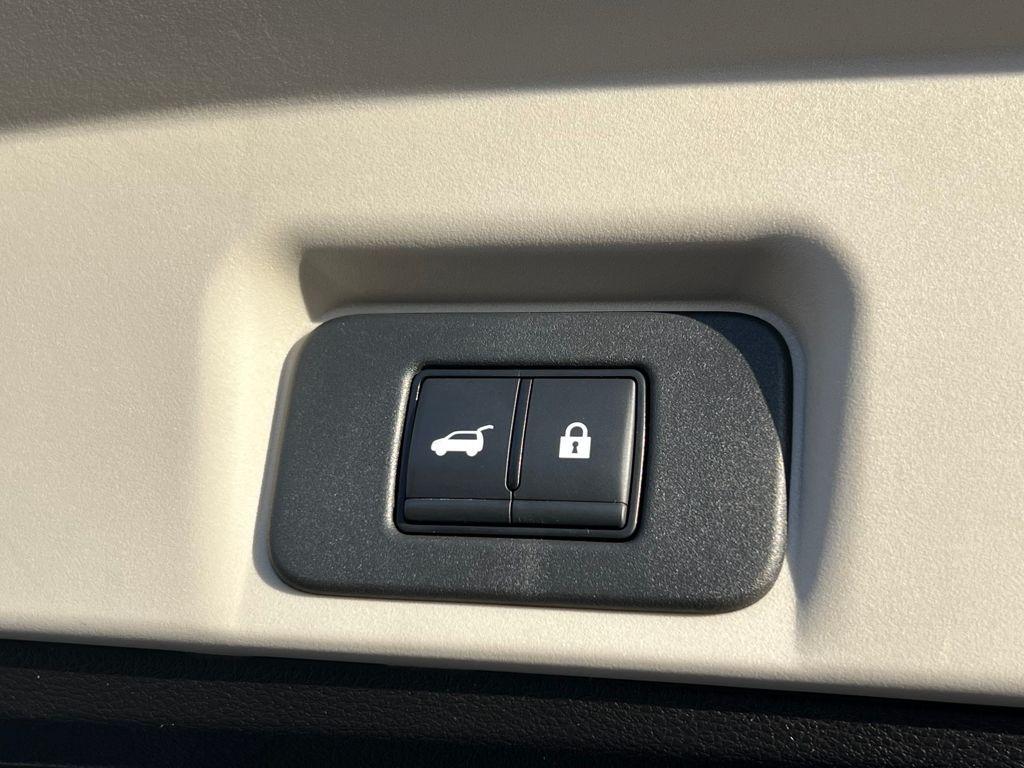 used 2023 Nissan ARIYA car, priced at $23,995