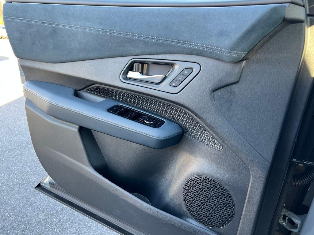 used 2023 Nissan ARIYA car, priced at $23,995