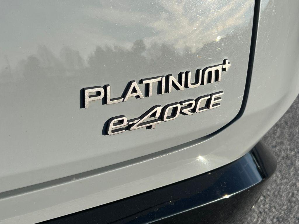 used 2023 Nissan ARIYA car, priced at $23,995