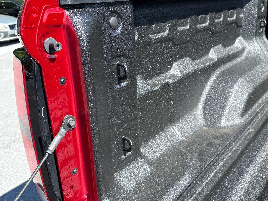 new 2026 Chevrolet Colorado car, priced at $45,665