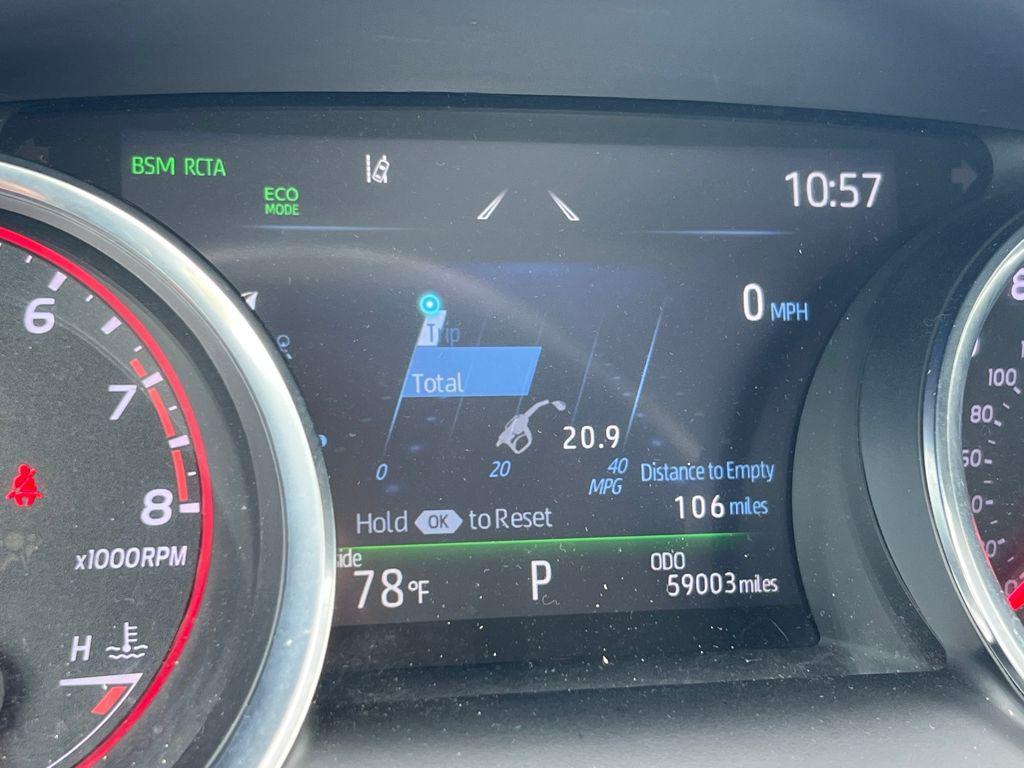 used 2020 Toyota Camry car, priced at $21,495