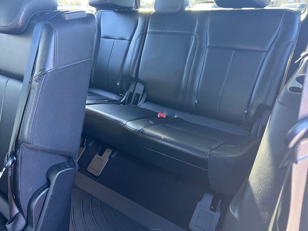 used 2021 Ford Expedition car, priced at $28,995