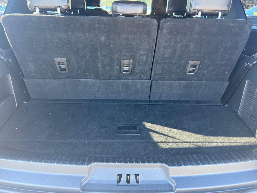 used 2021 Ford Expedition car, priced at $28,995