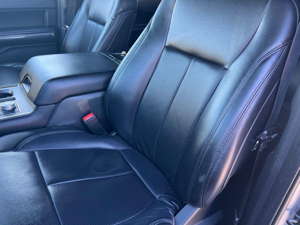 used 2021 Ford Expedition car, priced at $28,995