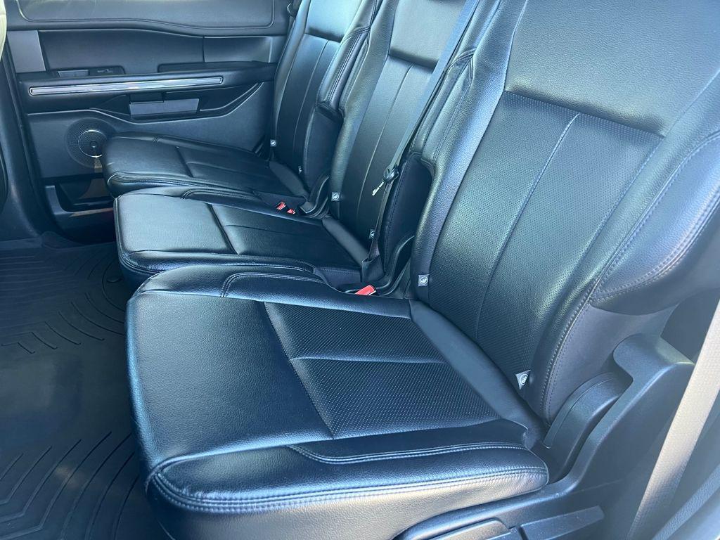 used 2021 Ford Expedition car, priced at $28,995