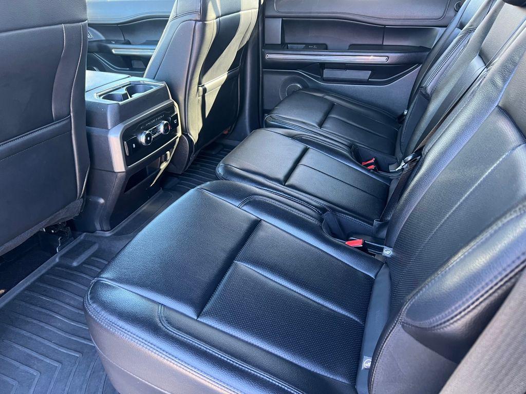 used 2021 Ford Expedition car, priced at $28,995
