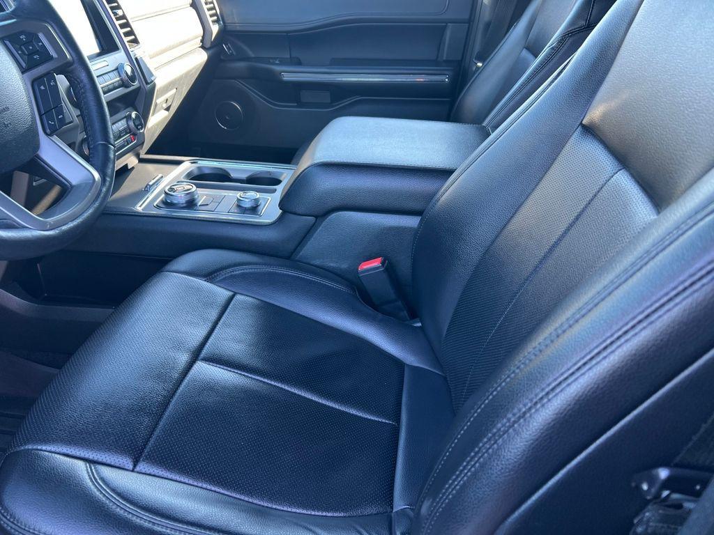 used 2021 Ford Expedition car, priced at $28,995