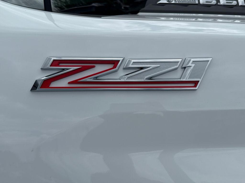 new 2026 Chevrolet Silverado 2500 car, priced at $61,124