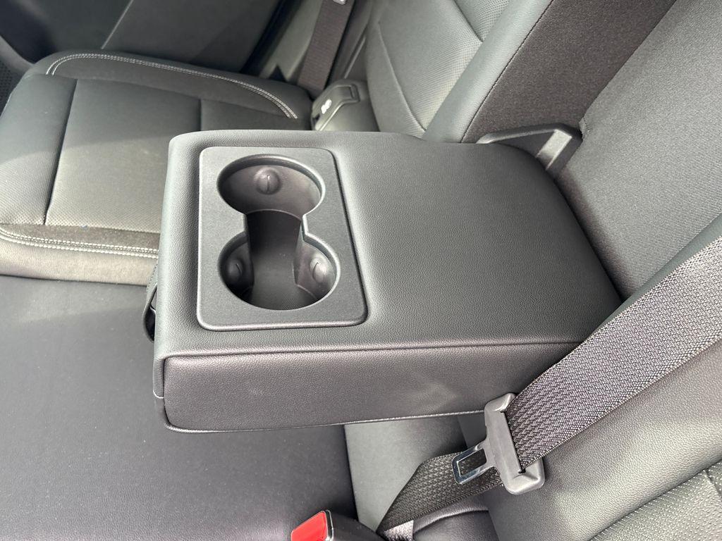 new 2026 Chevrolet Blazer EV car, priced at $49,495