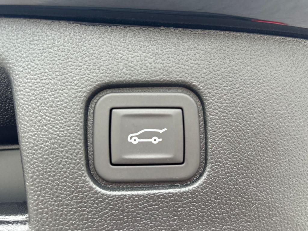 new 2026 Chevrolet Blazer EV car, priced at $49,495