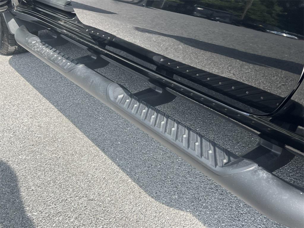 used 2023 Chevrolet Silverado 1500 car, priced at $39,995