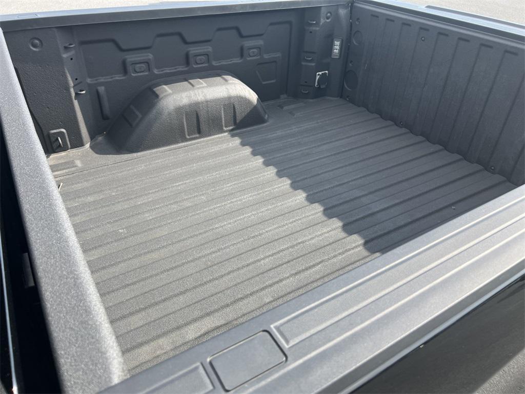 used 2023 Chevrolet Silverado 1500 car, priced at $39,995