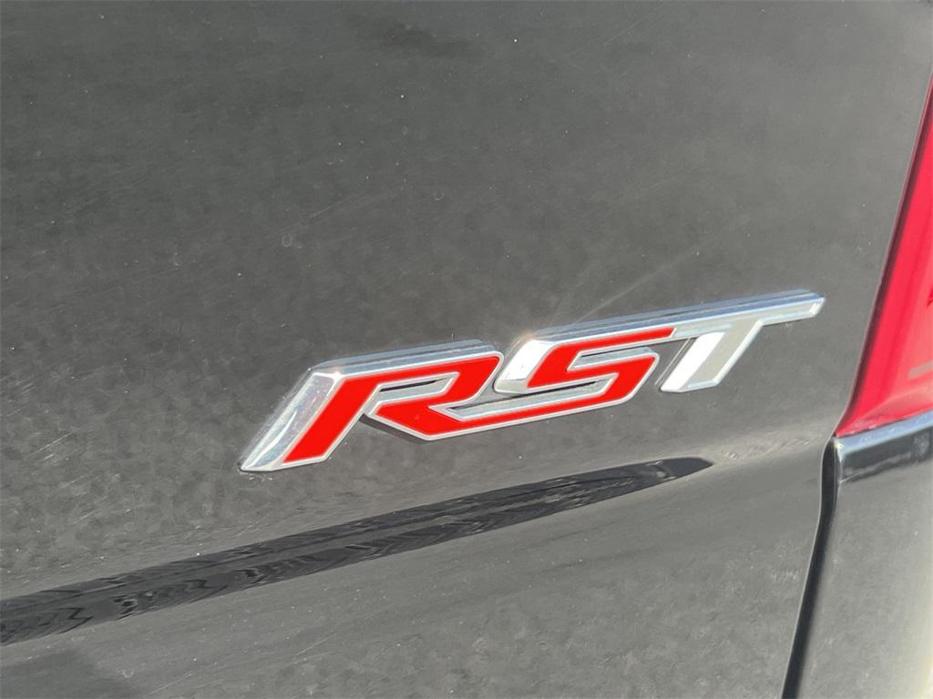 used 2023 Chevrolet Silverado 1500 car, priced at $39,995