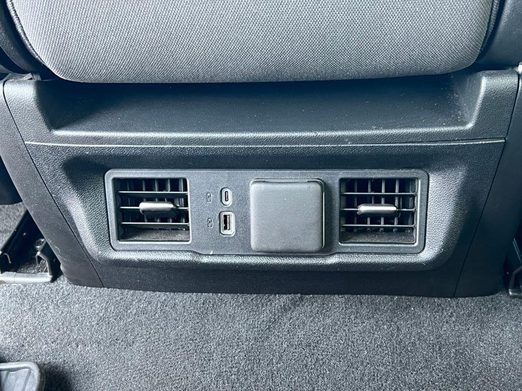 used 2025 Chevrolet Silverado 2500 car, priced at $52,594