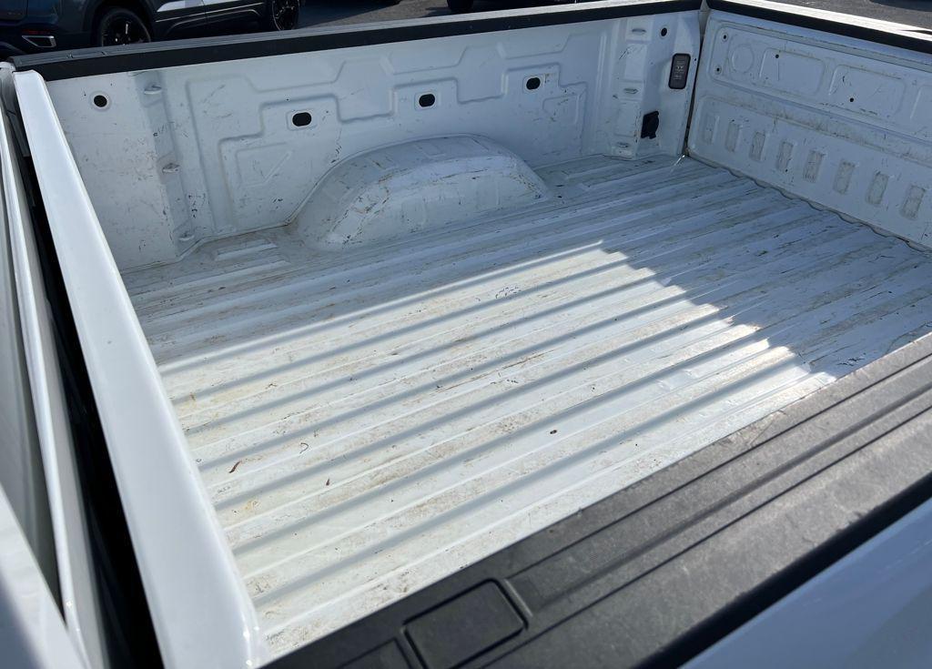 used 2025 Chevrolet Silverado 2500 car, priced at $52,594
