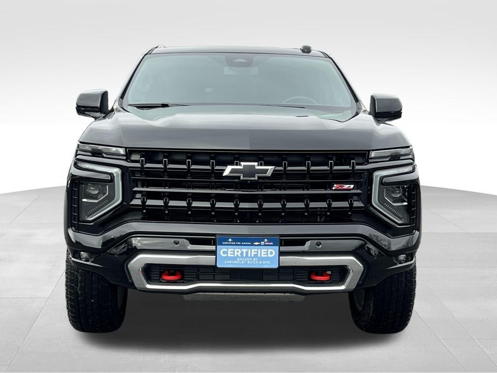 used 2025 Chevrolet Tahoe car, priced at $69,995