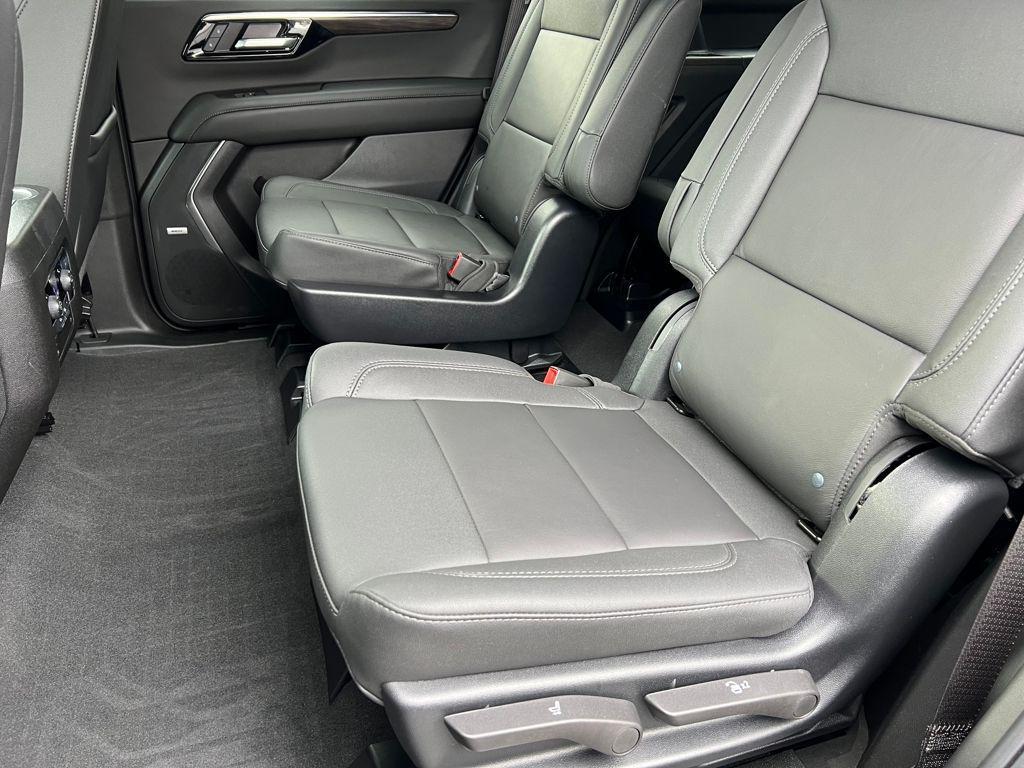 used 2025 Chevrolet Tahoe car, priced at $69,995