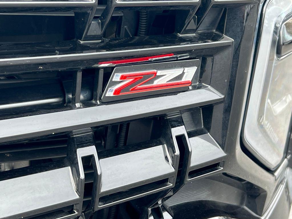 used 2025 Chevrolet Tahoe car, priced at $69,995